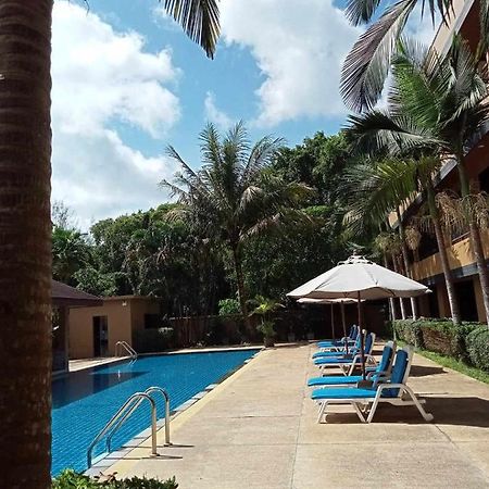Naiyang Beach Hotel Sha Plus Phuket Esterno foto