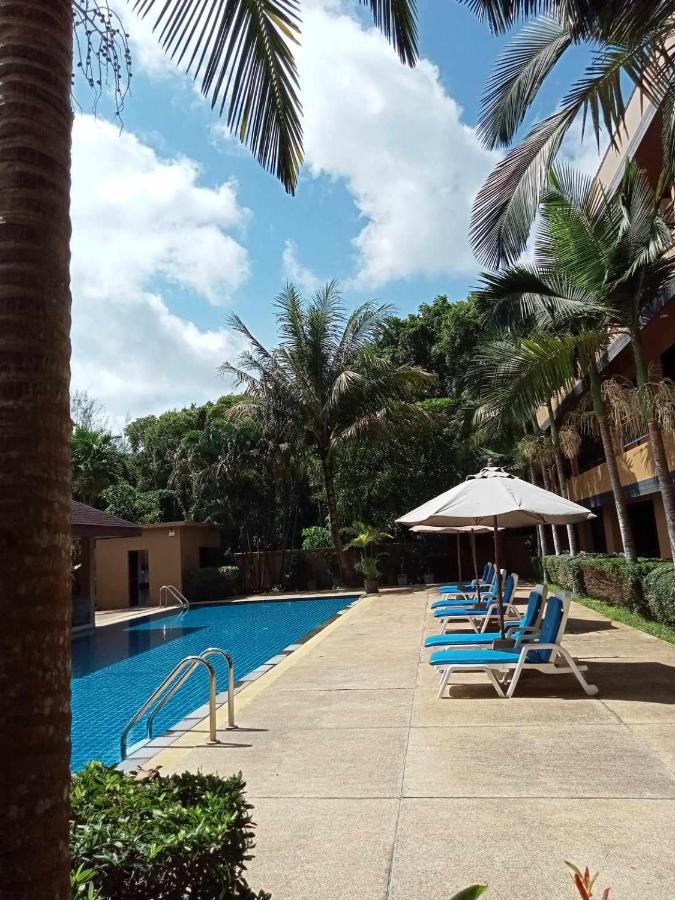 Naiyang Beach Hotel Sha Plus Phuket Esterno foto