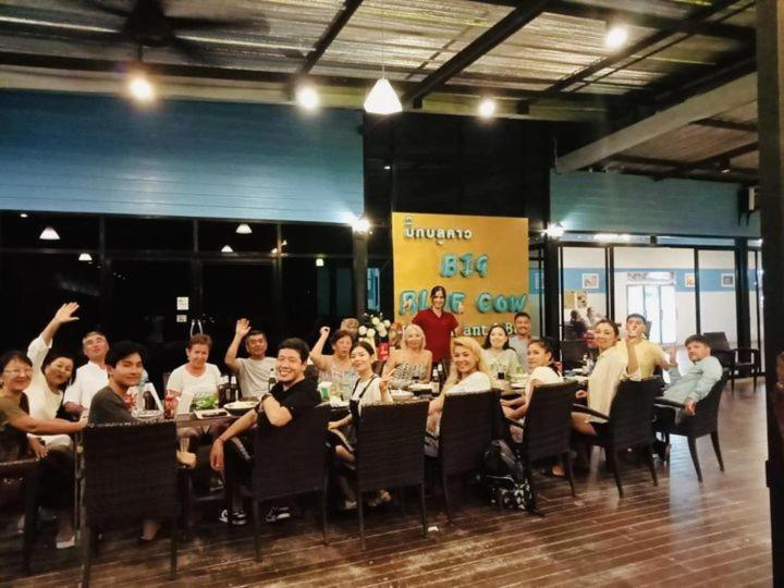 Naiyang Beach Hotel Sha Plus Phuket Esterno foto