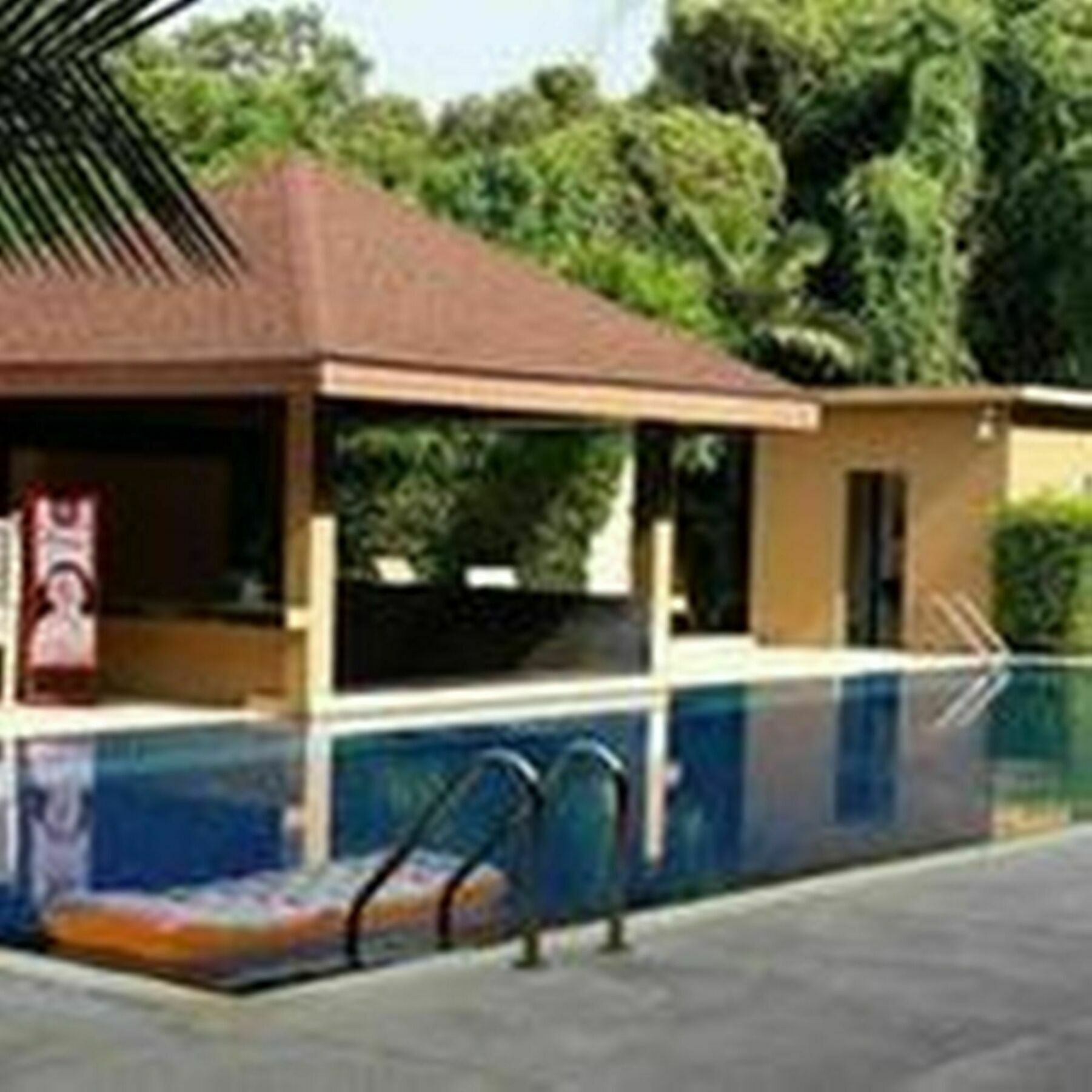 Naiyang Beach Hotel Sha Plus Phuket Esterno foto