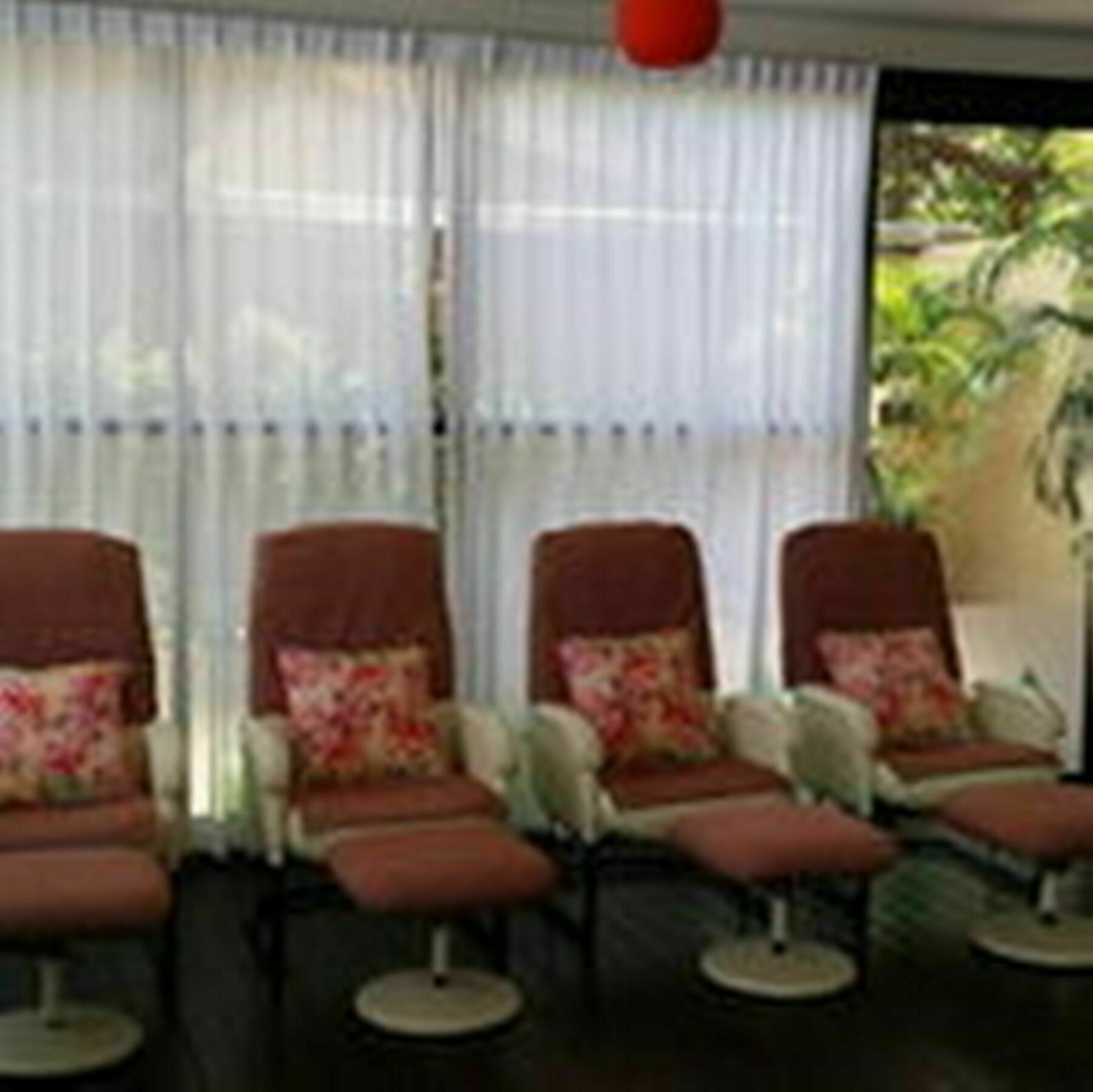 Naiyang Beach Hotel Sha Plus Phuket Esterno foto