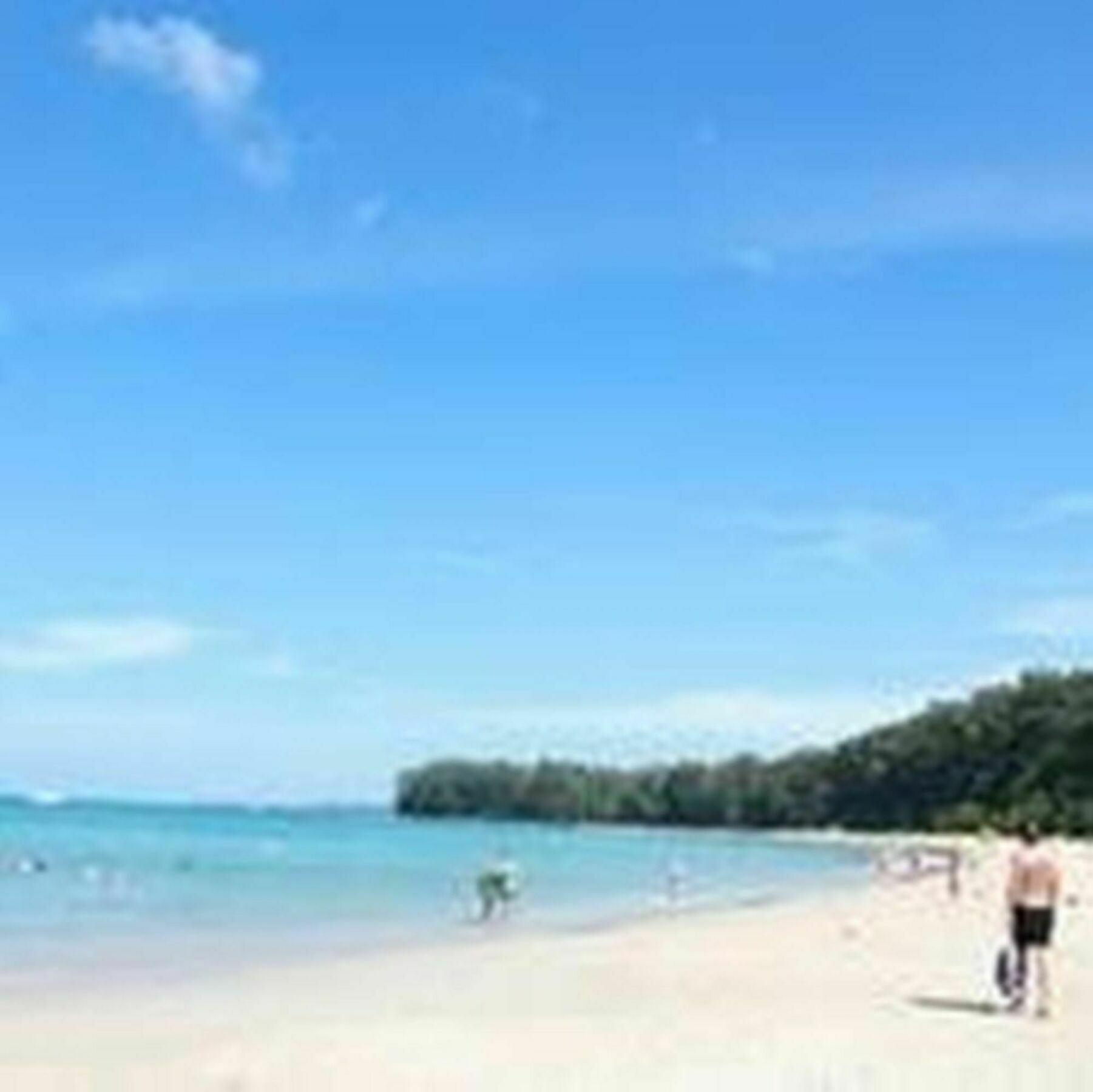 Naiyang Beach Hotel Sha Plus Phuket Esterno foto