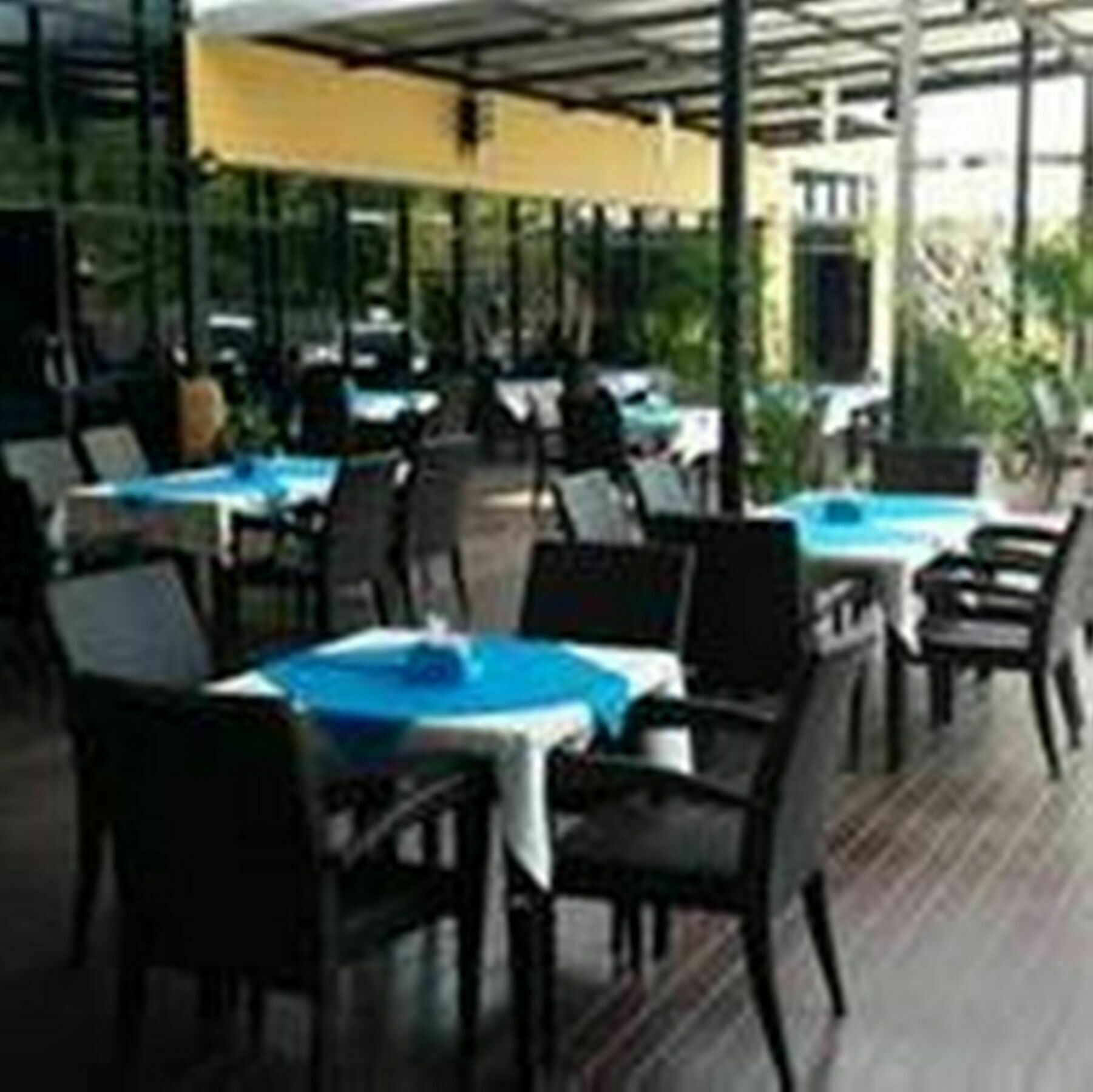 Naiyang Beach Hotel Sha Plus Phuket Esterno foto